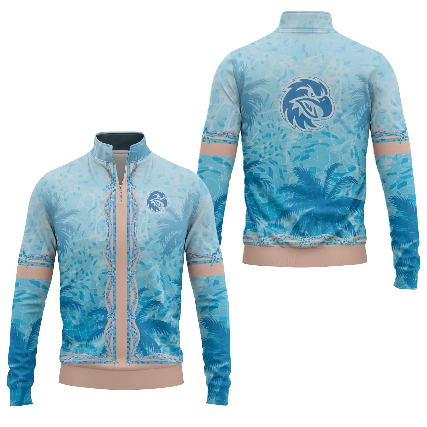 Manly Warringah Sea Eagles Apparels SHW026