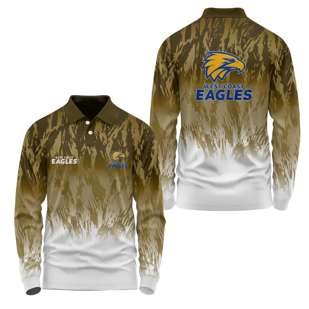 West Coast Eagles Apparels SC069