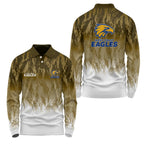 West Coast Eagles Apparels SC069