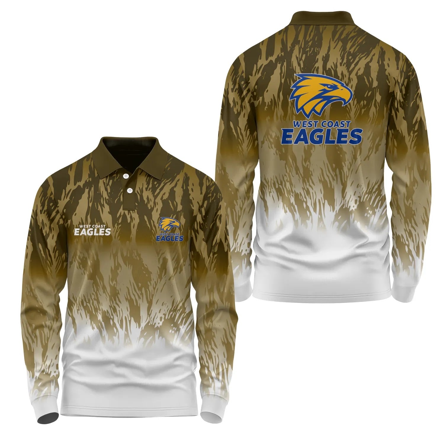 West Coast Eagles Apparels SC069