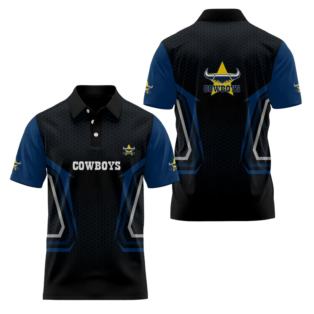 North Queensland Cowboys Apparels SC075