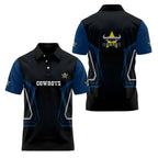 North Queensland Cowboys Apparels SC075