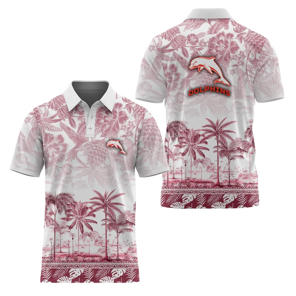 Dolphins Apparels SC045