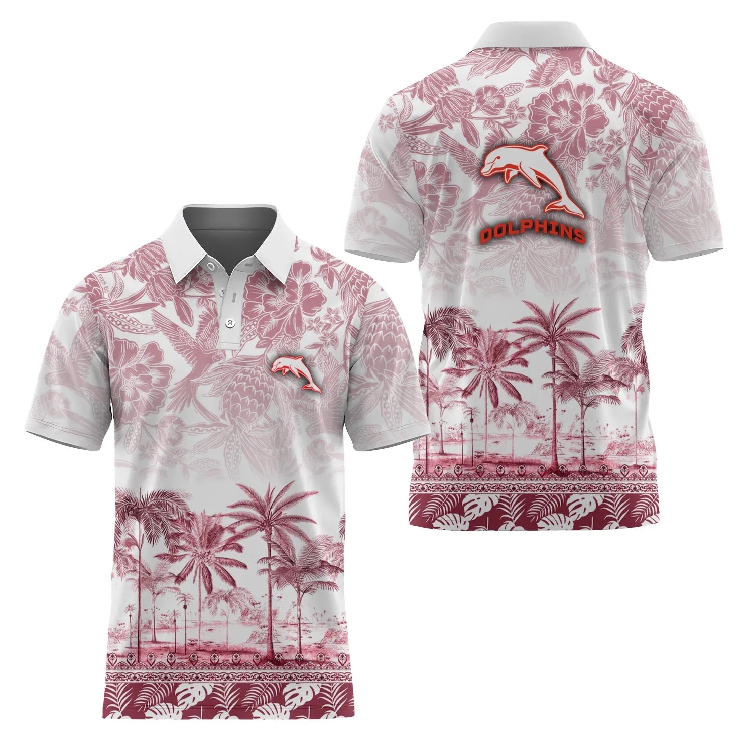 Dolphins Apparels SC045