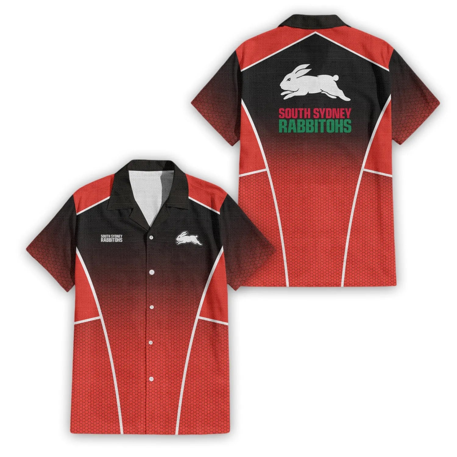South Sydney Rabbitohs Apparels SC019