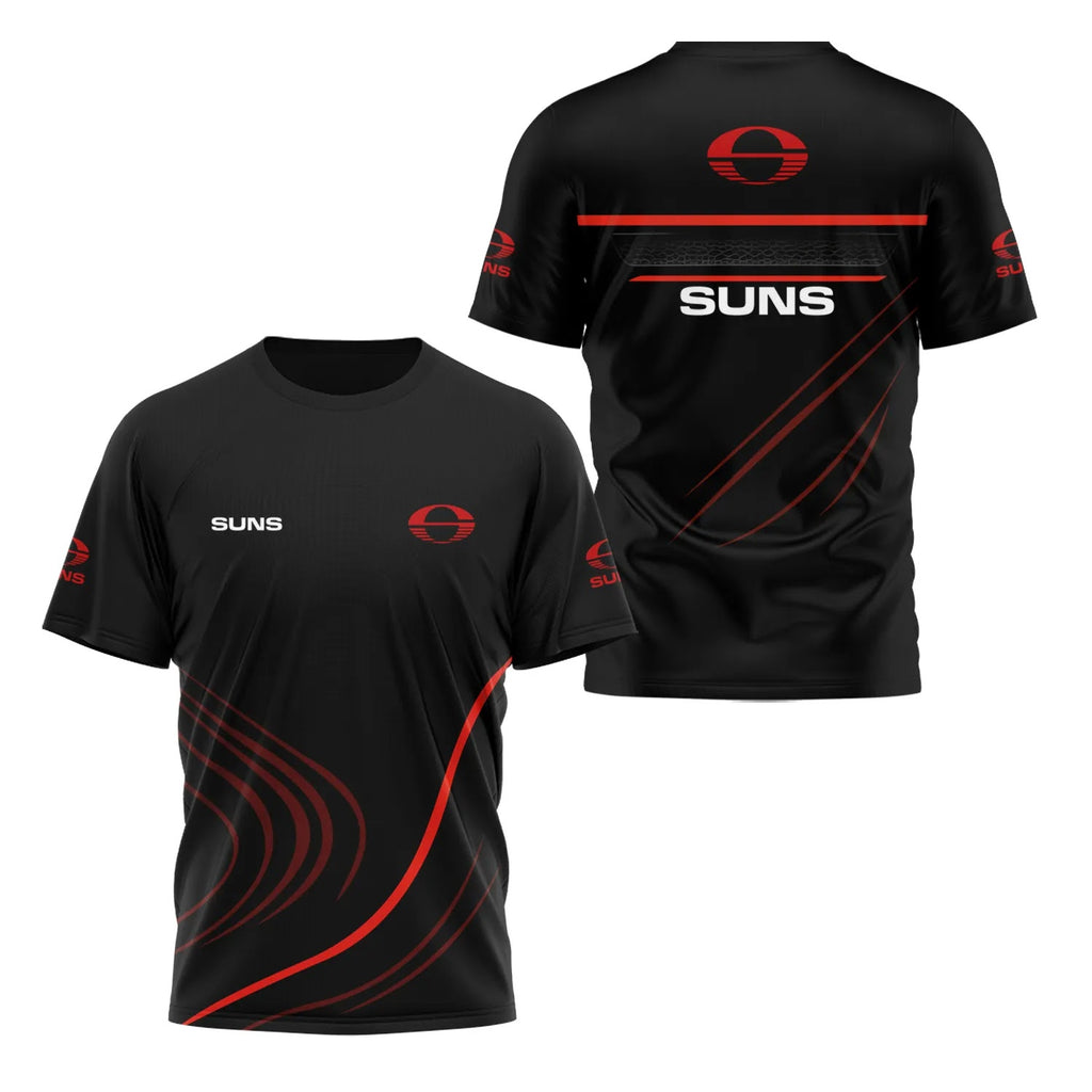 Gold Coast Suns Apparels SC024