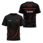 Gold Coast Suns Apparels SC024