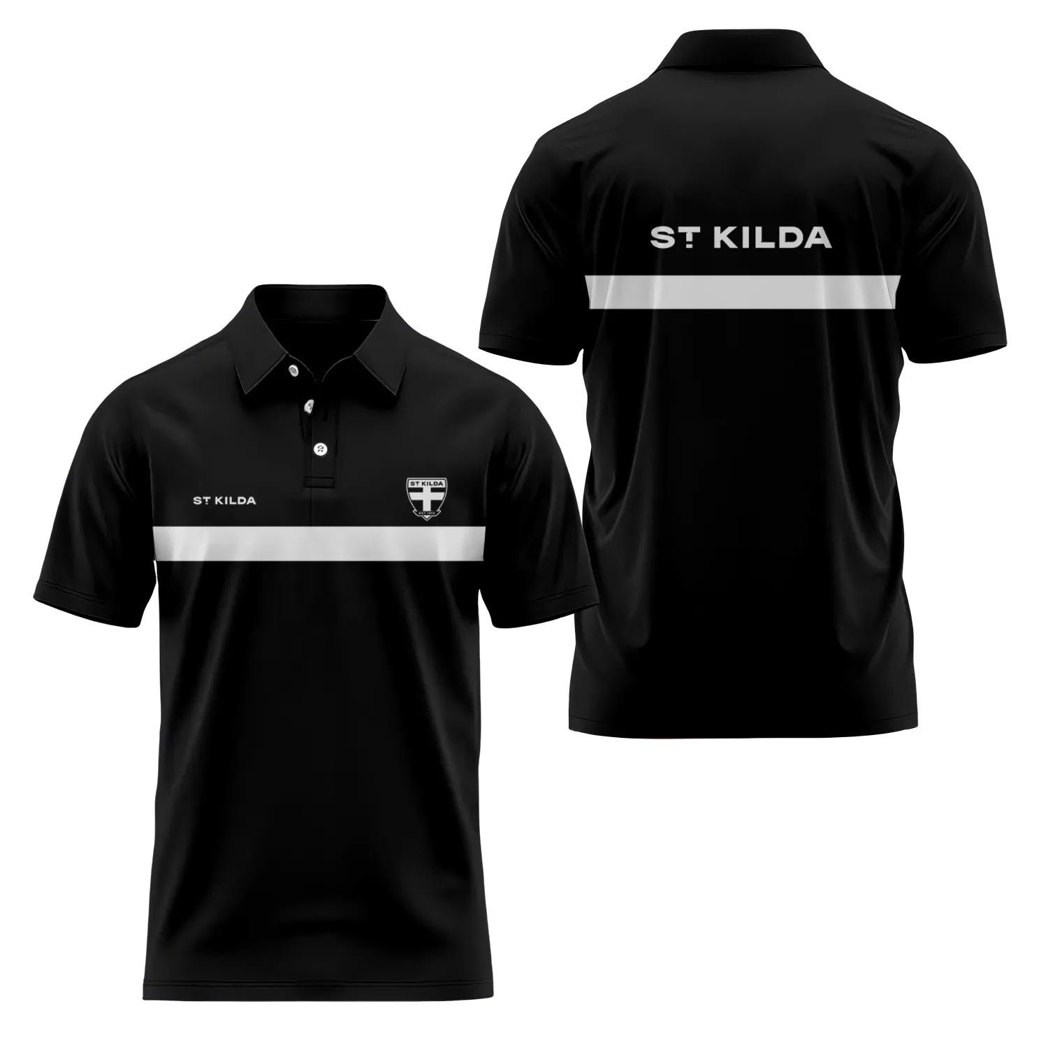 St Kilda Saints Apparels SC050