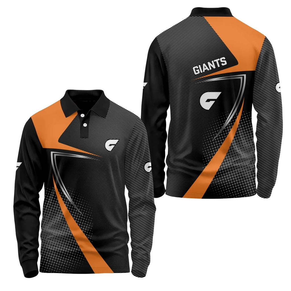 Greater Western Sydney Giants Apparels SC059