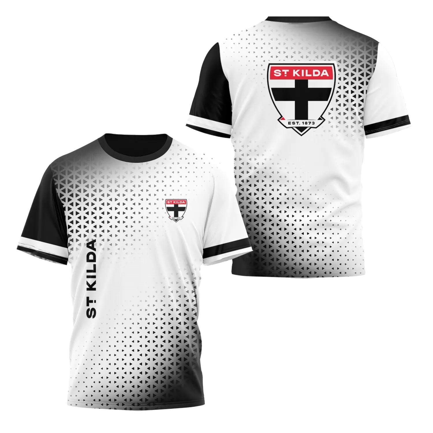 St Kilda Saints Apparels SC079