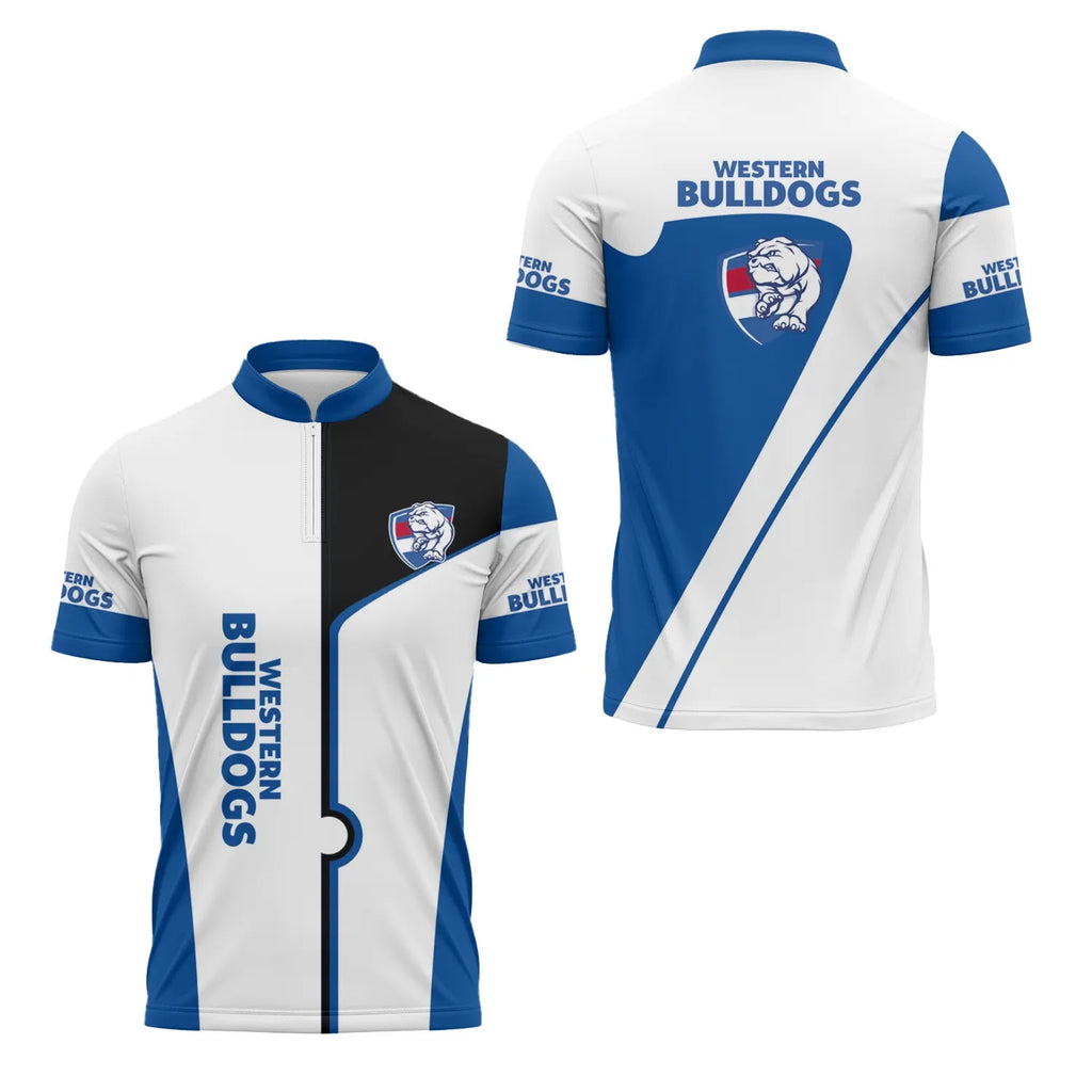 Western Bulldogs Apparels SC010