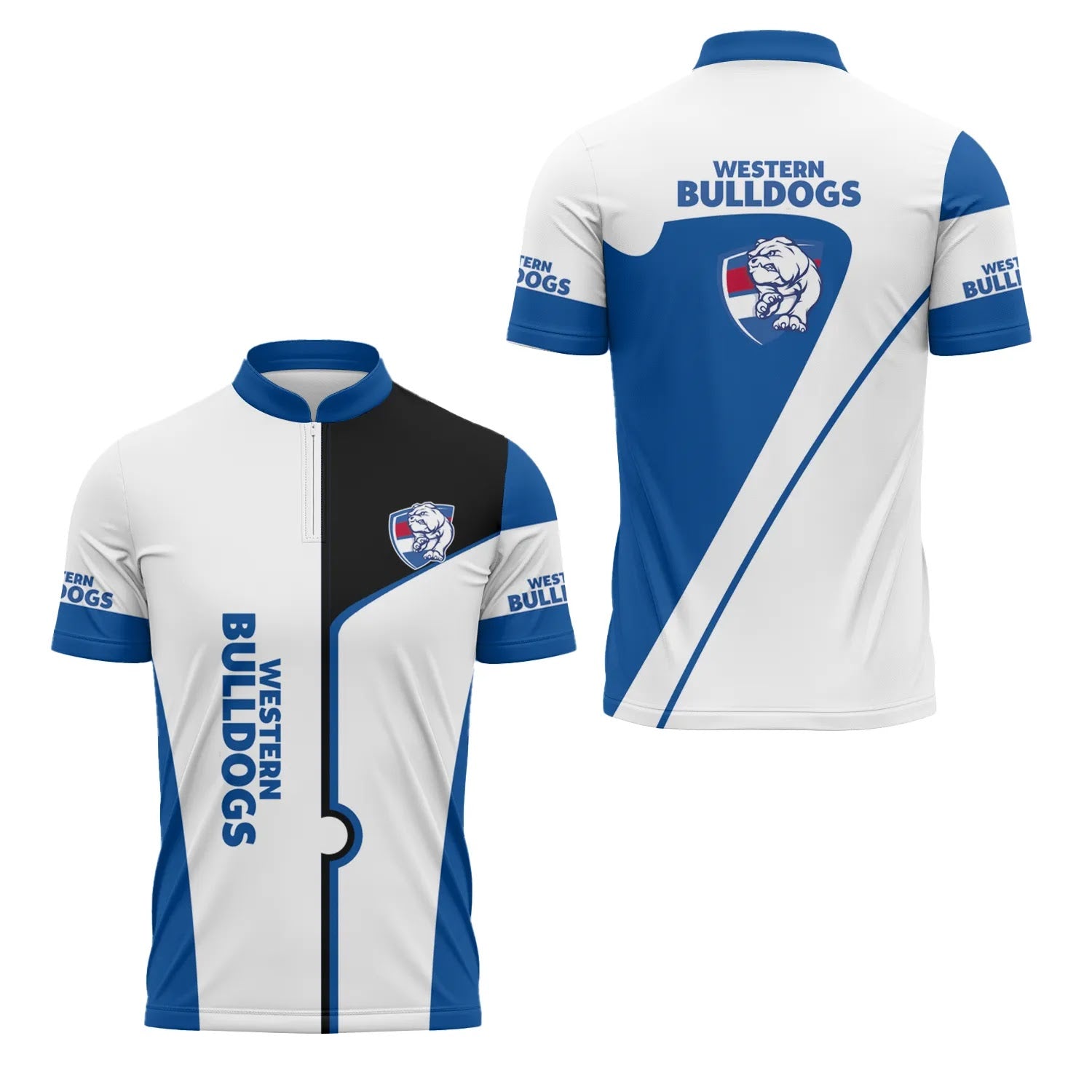 Western Bulldogs Apparels SC010