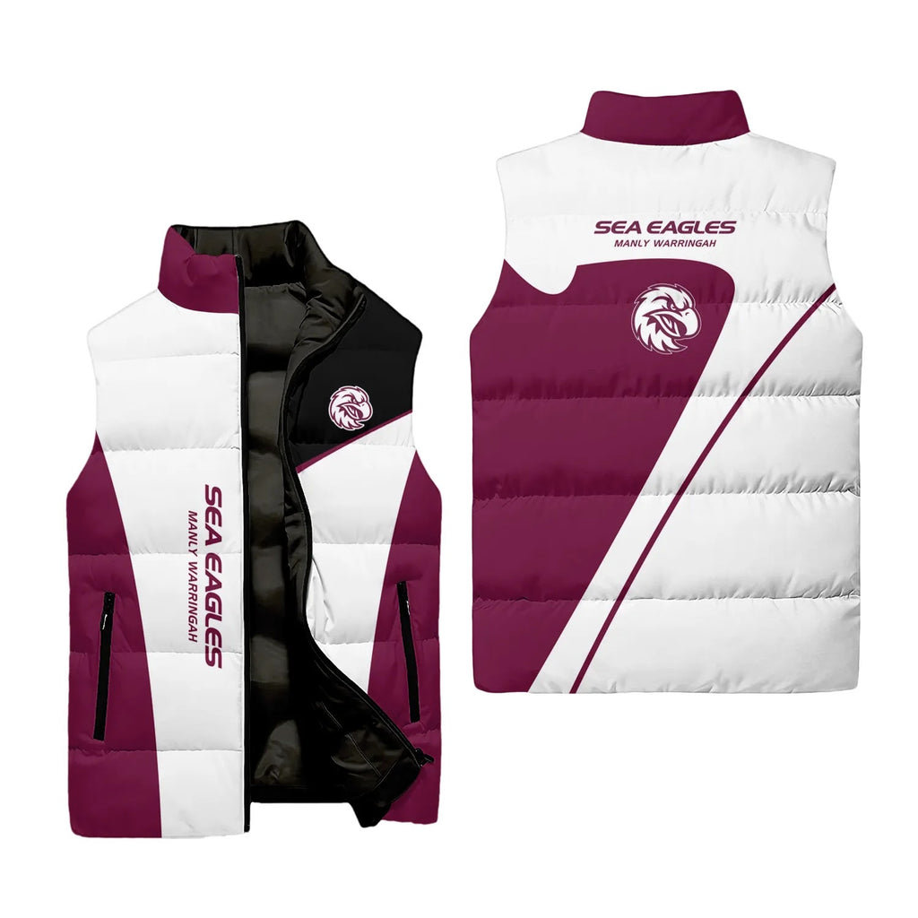 Manly Warringah Sea Eagles Apparels SC010