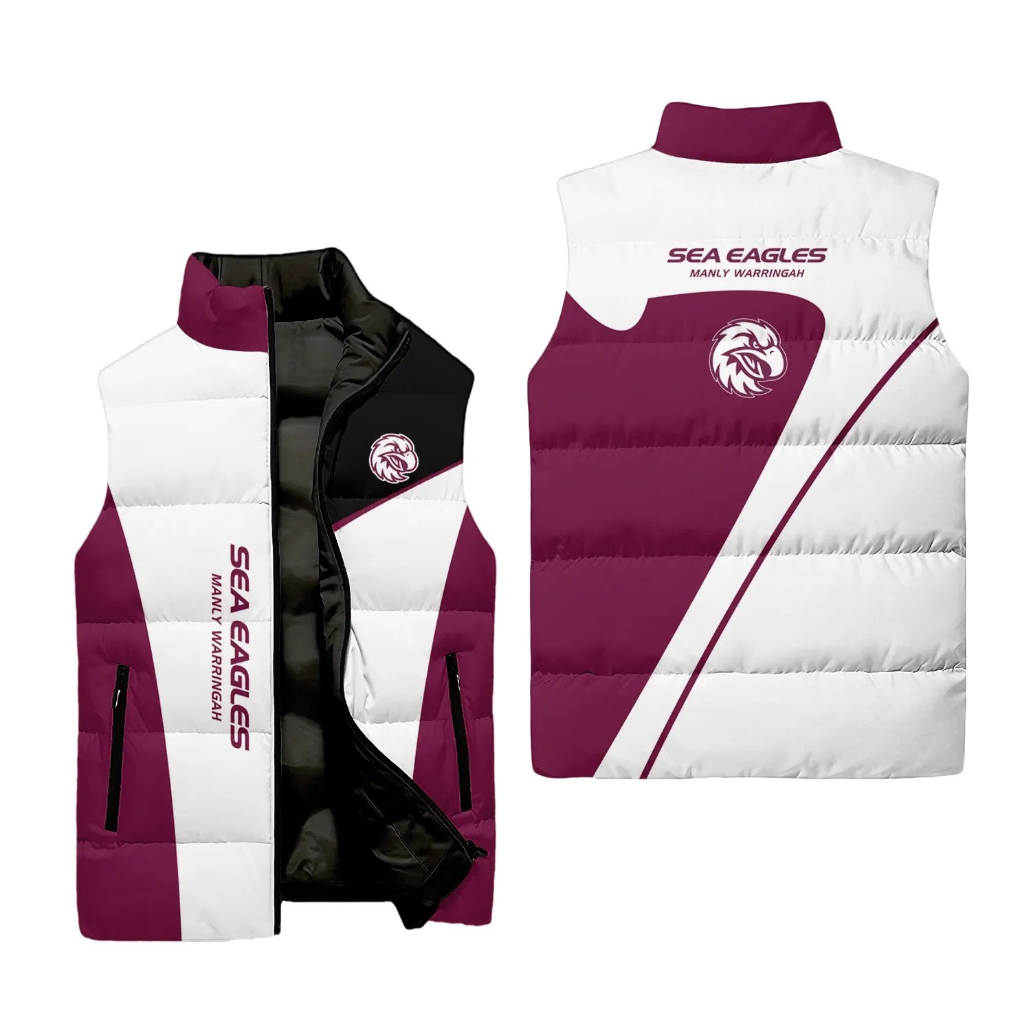 Manly Warringah Sea Eagles Apparels SC010