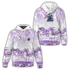 Melbourne Storm Hoodie SC045