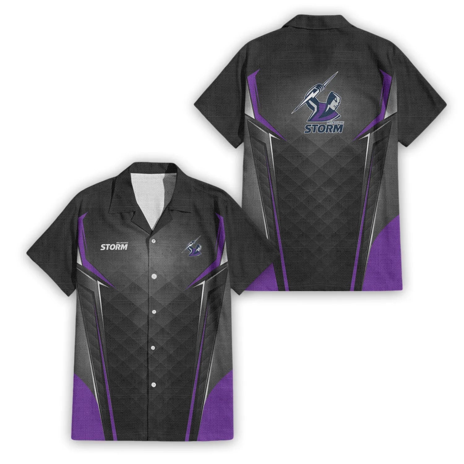 Melbourne Storm Apparels SC074