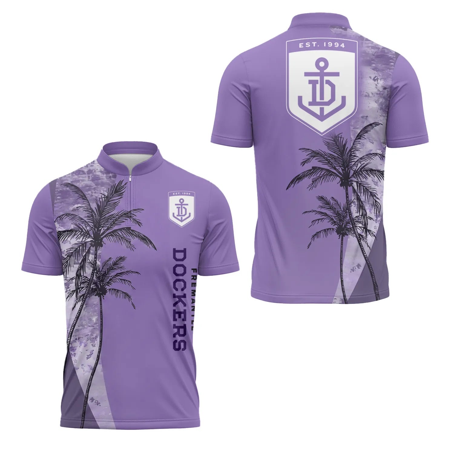 Fremantle Dockers Apparels SHW071