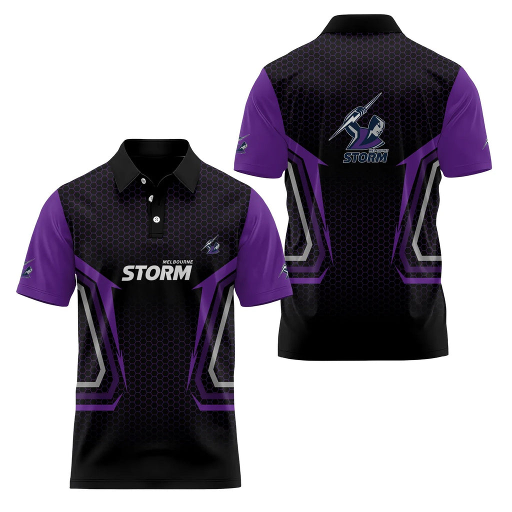 Melbourne Storm Apparels SC075