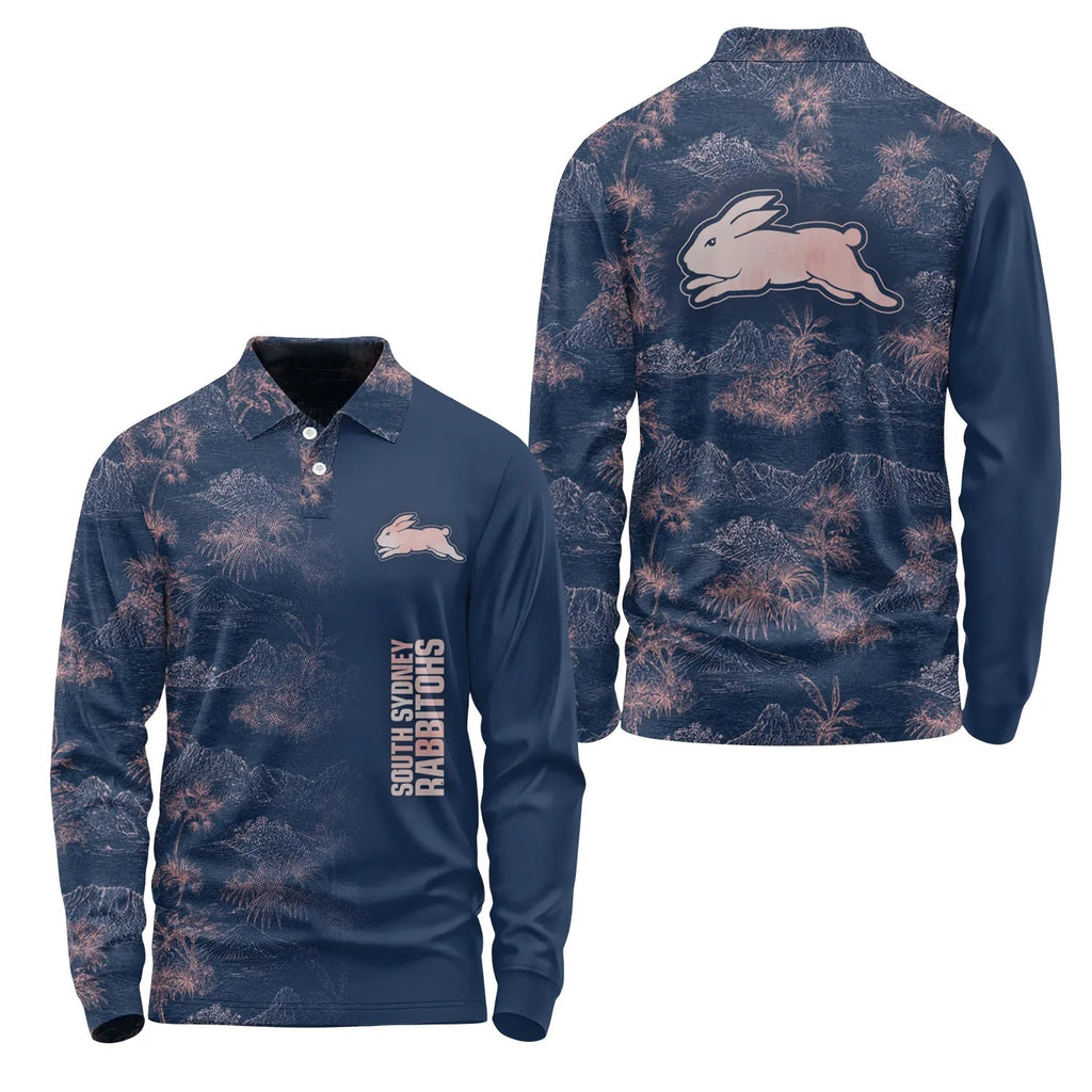 South Sydney Rabbitohs Apparels SHW007