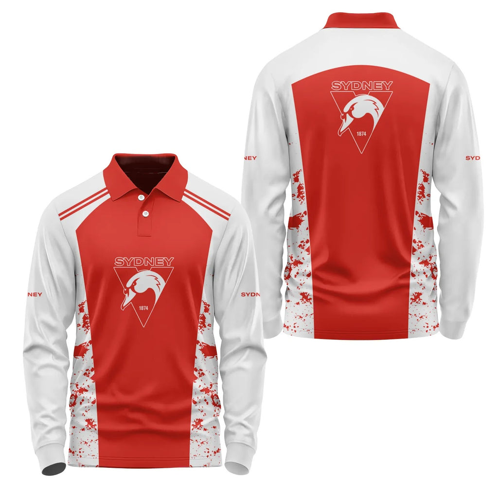 Sydney Swans Apparels SC089