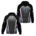 Melbourne Storm Hoodie SC037