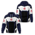 Melbourne Demons Hoodie SC030