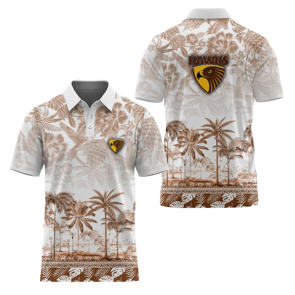 Hawthorn Hawks Apparels SC045