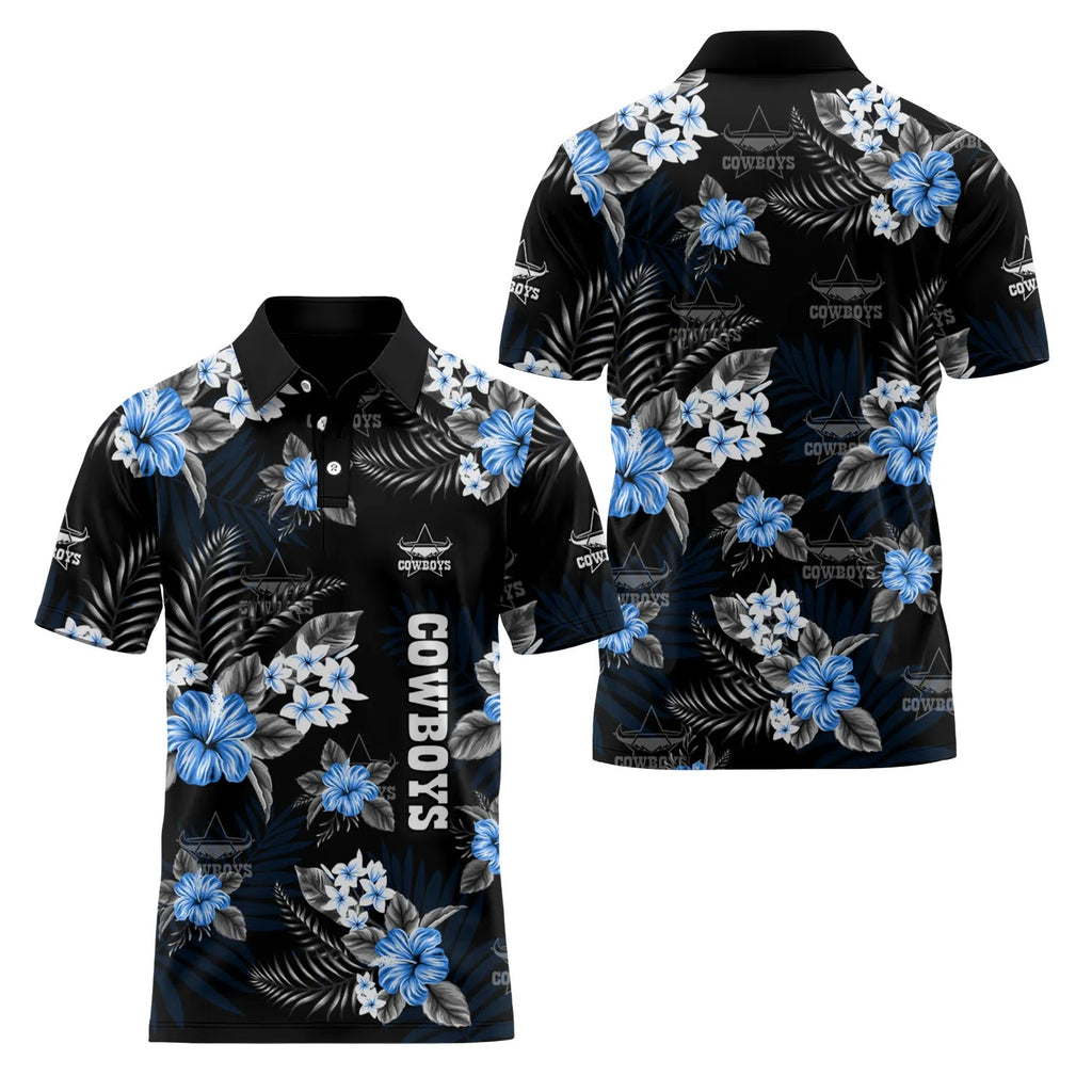 North Queensland Cowboys Apparels SC054