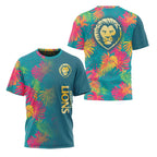 Brisbane Lions Apparels SHW059