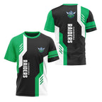 Canberra Raiders Apparels SC029
