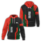 South Sydney Rabbitohs Hoodie SC029