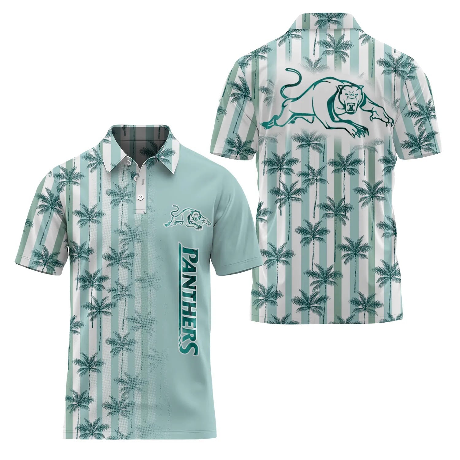 Penrith Panthers Apparels SHW028