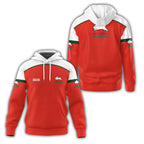South Sydney Rabbitohs Hoodie SC087