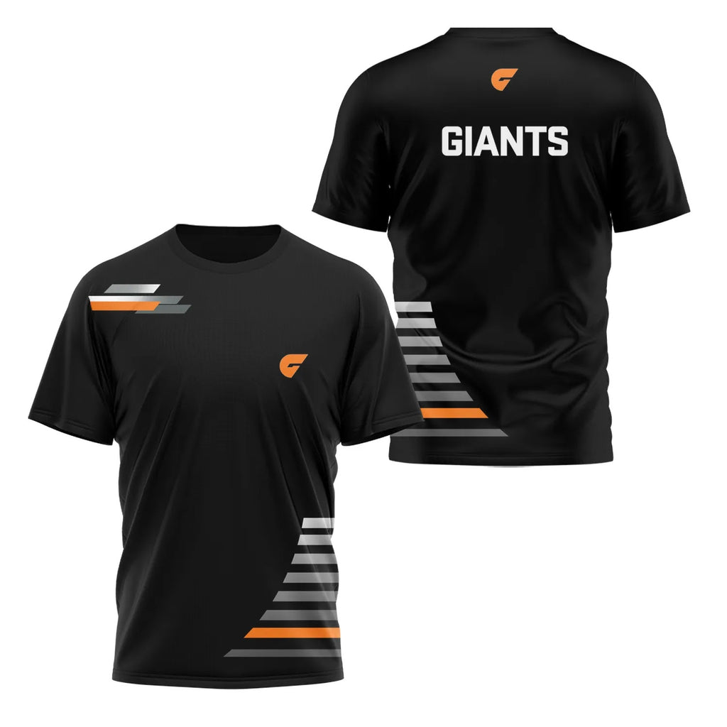 Greater Western Sydney Giants Apparels SC034