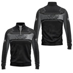 Sydney Roosters Quarter-zip Pullover SC085