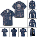 North Melbourne Kangaroos Apparels SHW007