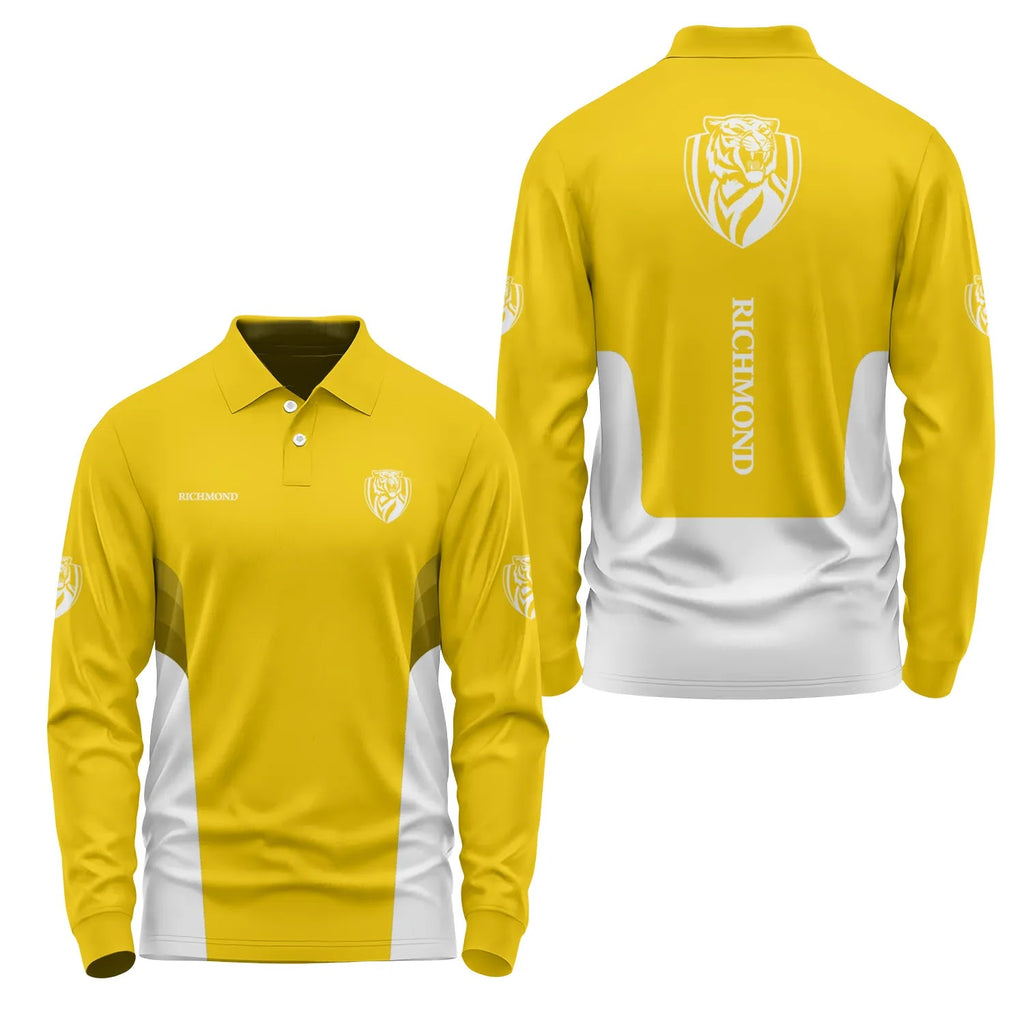 Richmond Tigers Apparels SC043