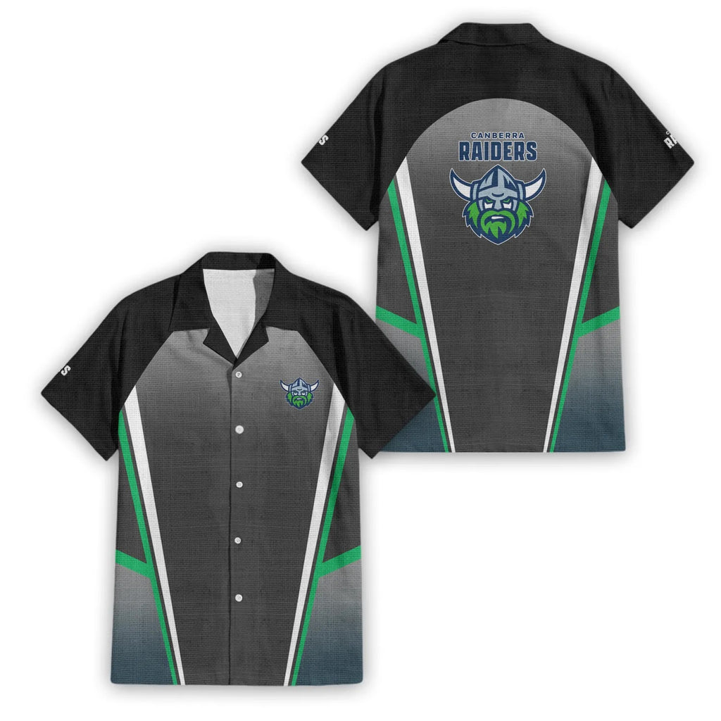 Canberra Raiders Apparels SC037