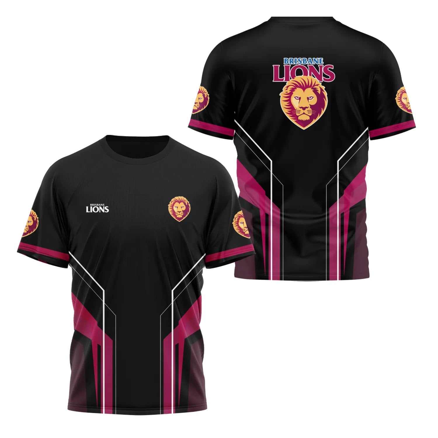 Brisbane Lions Apparels SC023