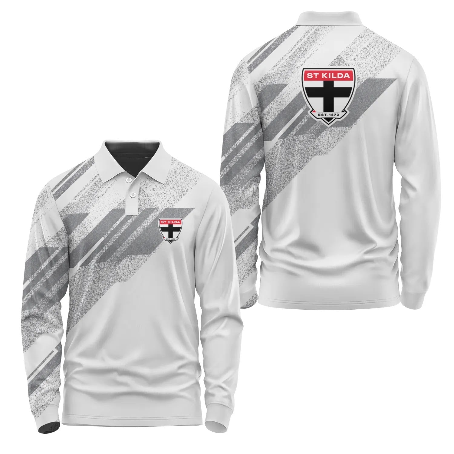St Kilda Saints Apparels SC105
