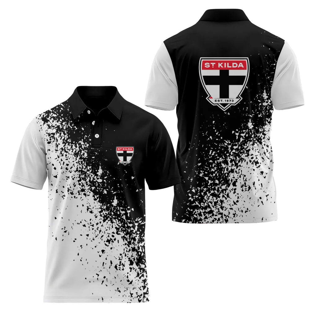St Kilda Saints Apparels SC070