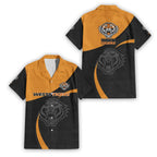 Wests Tigers Apparels SC002