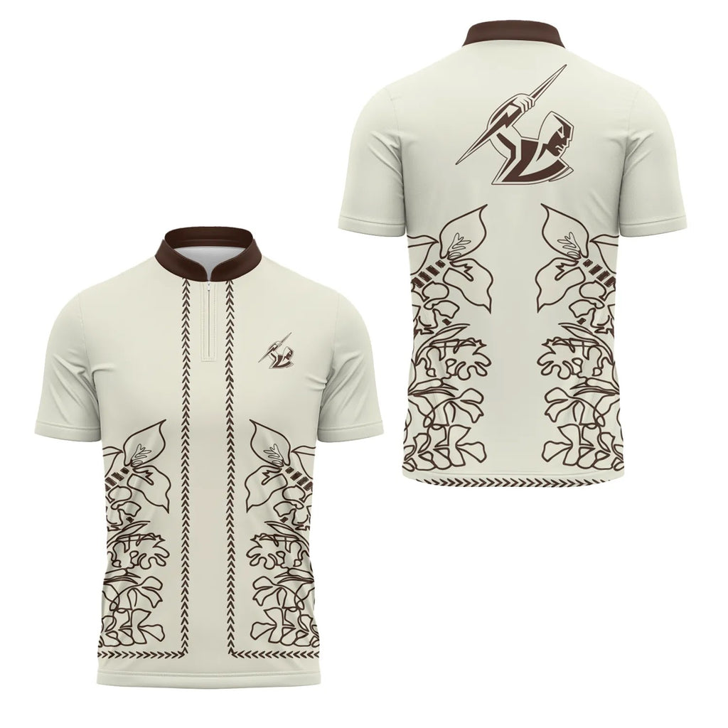 Melbourne Storm Apparels SHW064