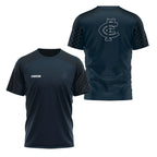 Carlton Blues Apparels SC057