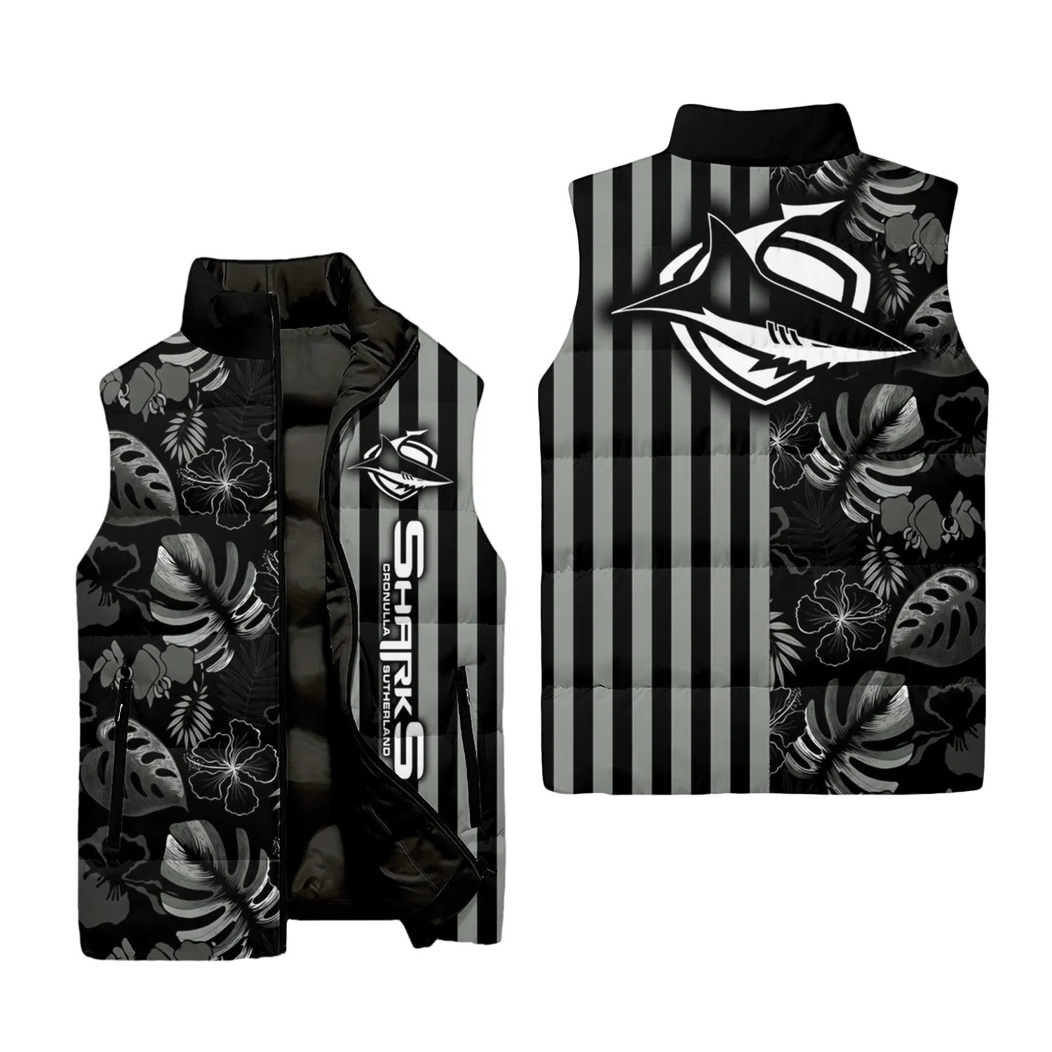Cronulla-Sutherland Sharks Apparels SHW040