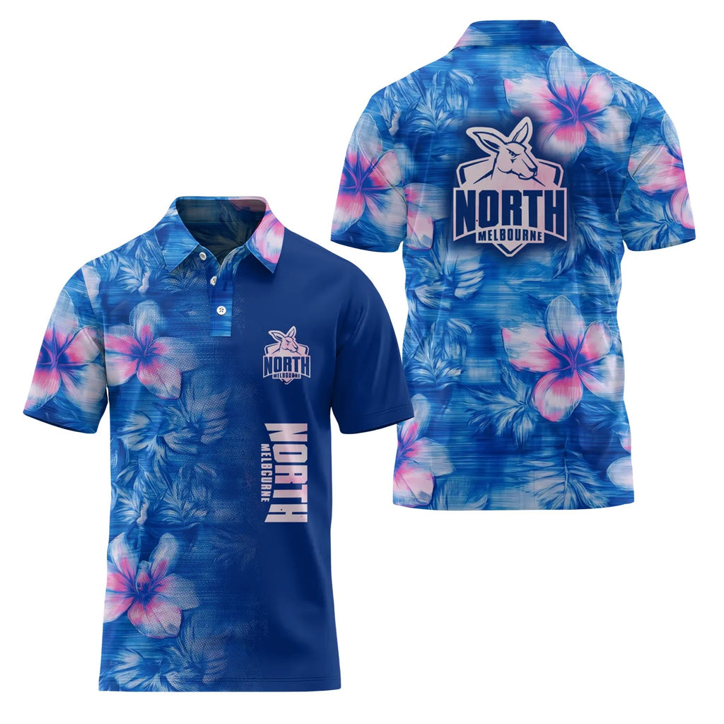 North Melbourne Kangaroos Apparels SHW057