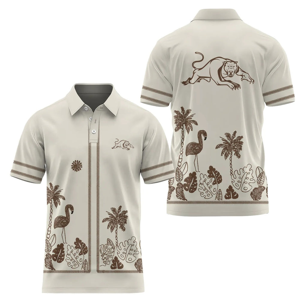 Penrith Panthers Apparels SHW044