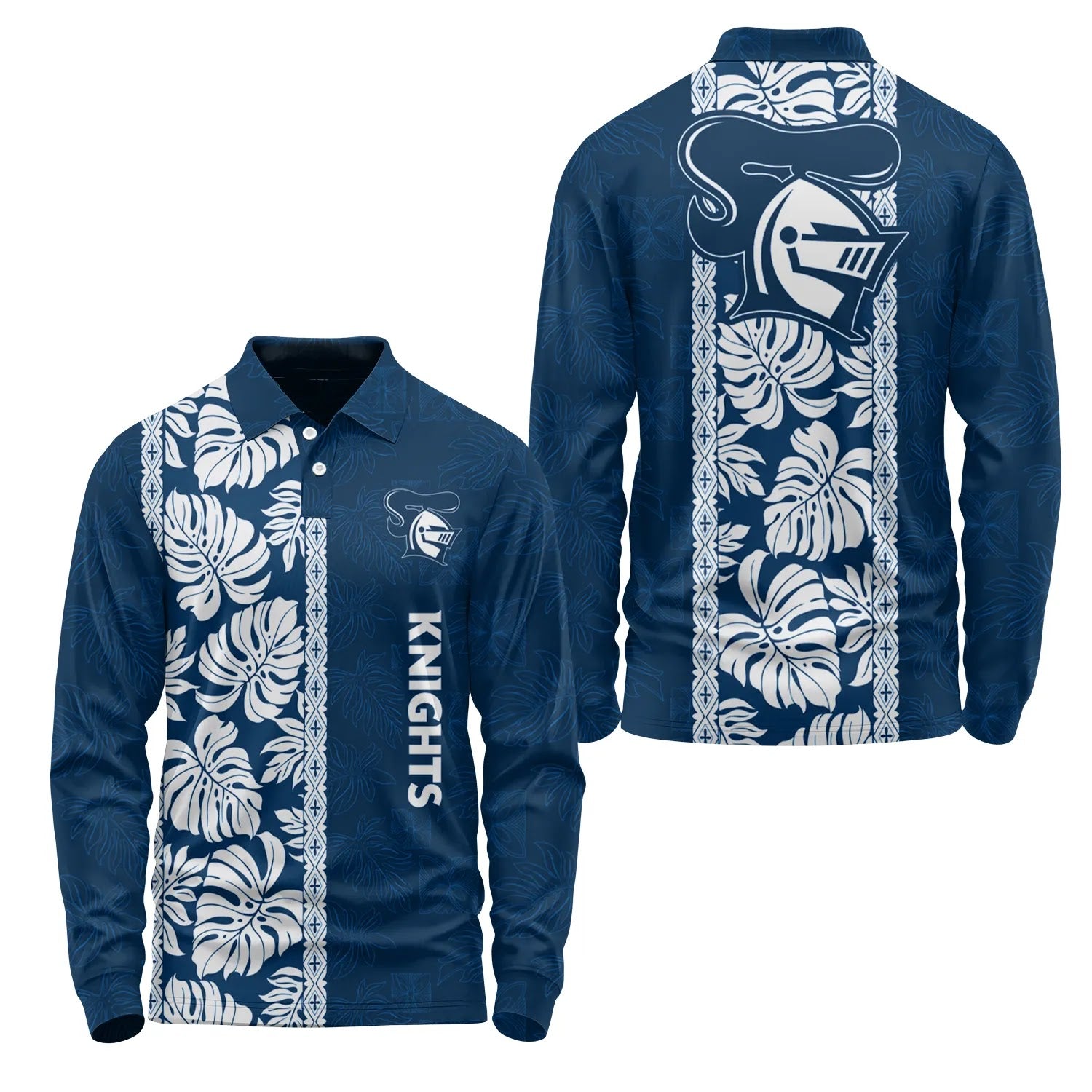 Newcastle Knights Apparels SHW046