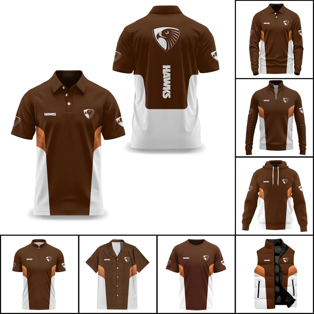 Hawthorn Hawks Apparels SC043