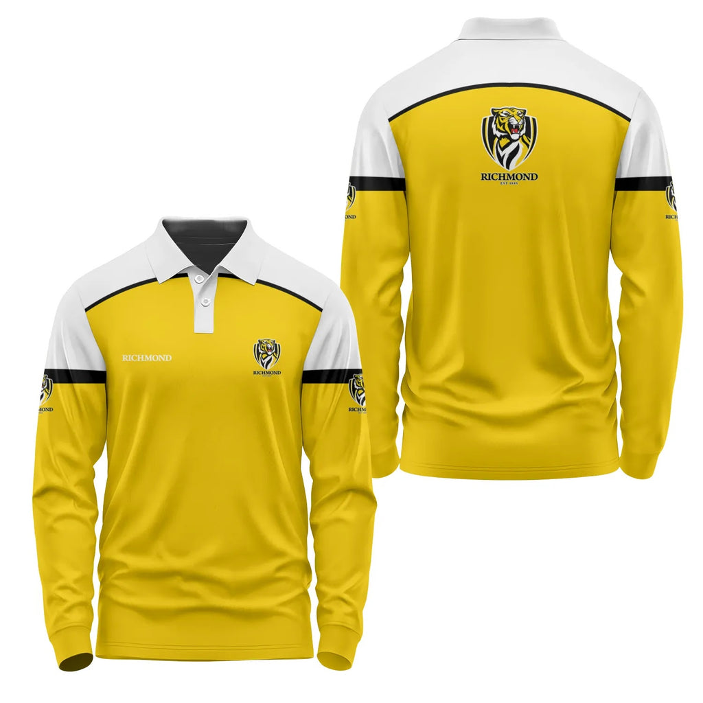 Richmond Tigers Apparels SC087